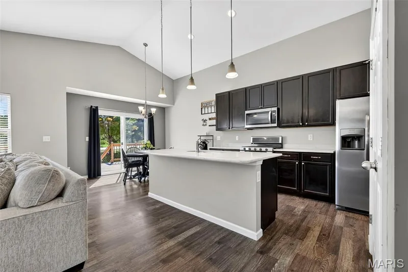 823 Caspian Drive, Wentzville, MO 63385 — listing photo 15 of 39