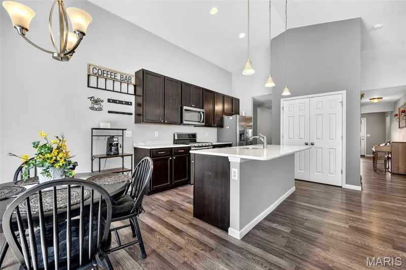 823 Caspian Drive, Wentzville, MO 63385 — listing photo 16 of 39