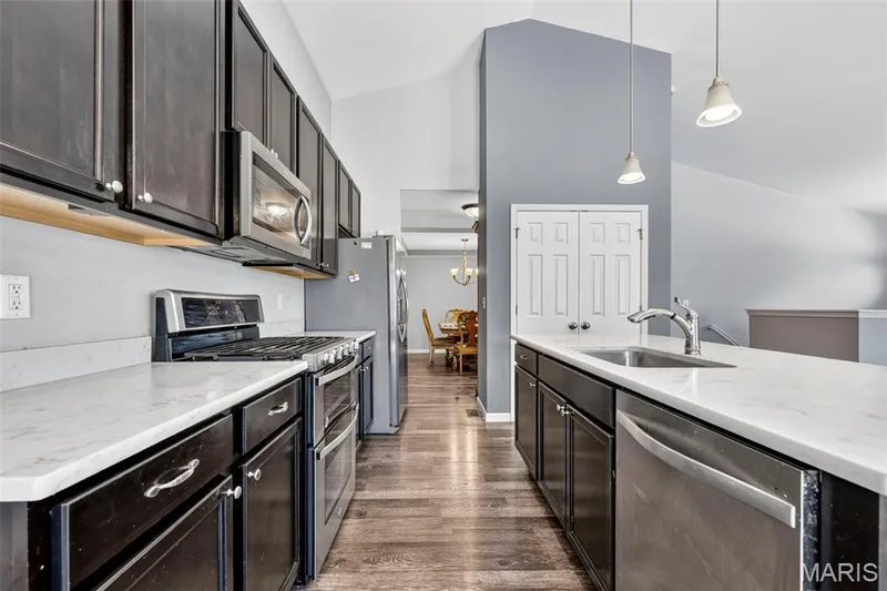 823 Caspian Drive, Wentzville, MO 63385 — listing photo 18 of 39