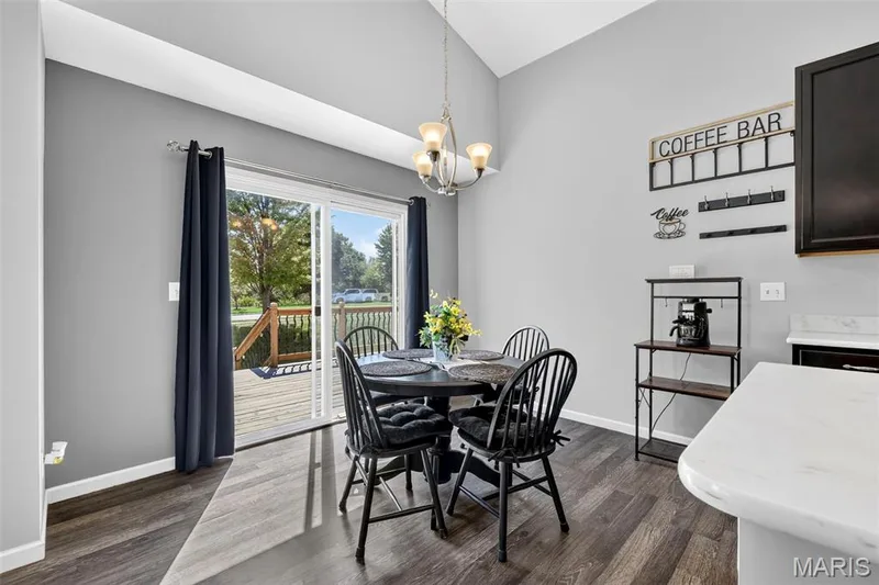 823 Caspian Drive, Wentzville, MO 63385 — listing photo 22 of 39