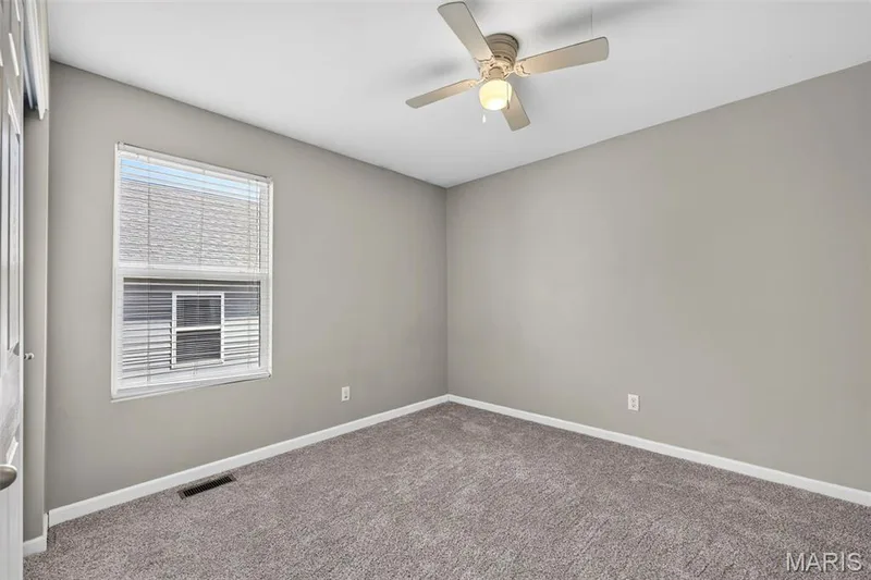 823 Caspian Drive, Wentzville, MO 63385 — listing photo 23 of 39