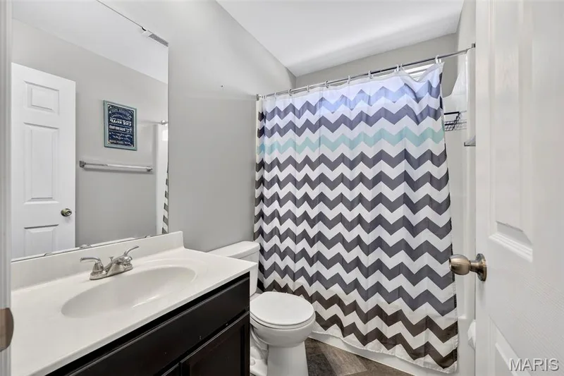 823 Caspian Drive, Wentzville, MO 63385 — listing photo 25 of 39