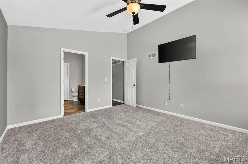 823 Caspian Drive, Wentzville, MO 63385 — listing photo 28 of 39