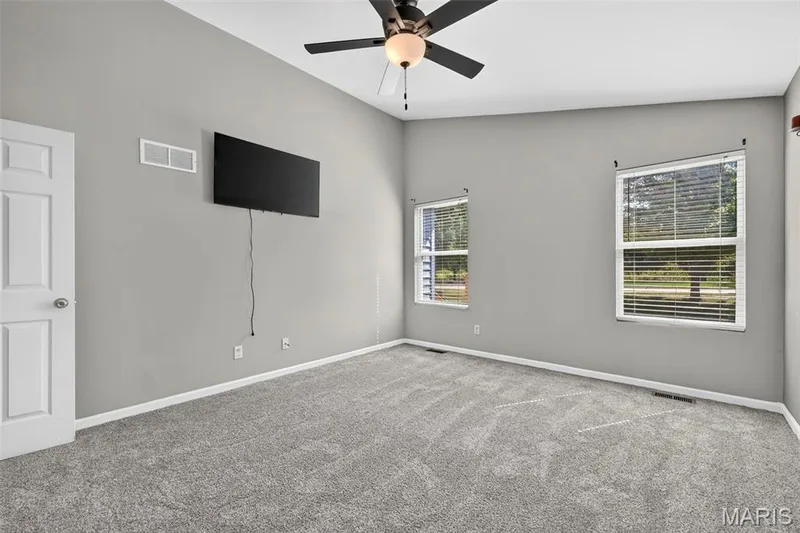 823 Caspian Drive, Wentzville, MO 63385 — listing photo 29 of 39
