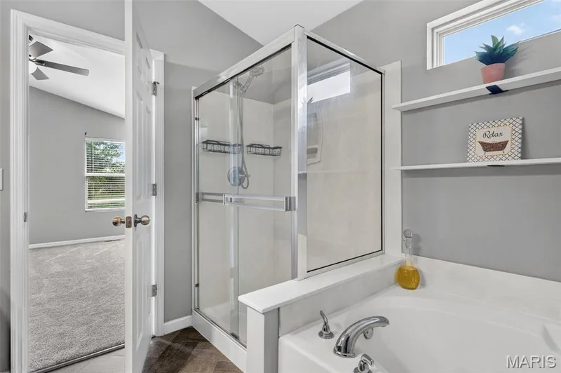 823 Caspian Drive, Wentzville, MO 63385 — listing photo 32 of 39