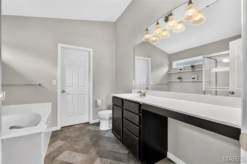 823 Caspian Drive, Wentzville, MO 63385 — listing photo 33 of 39
