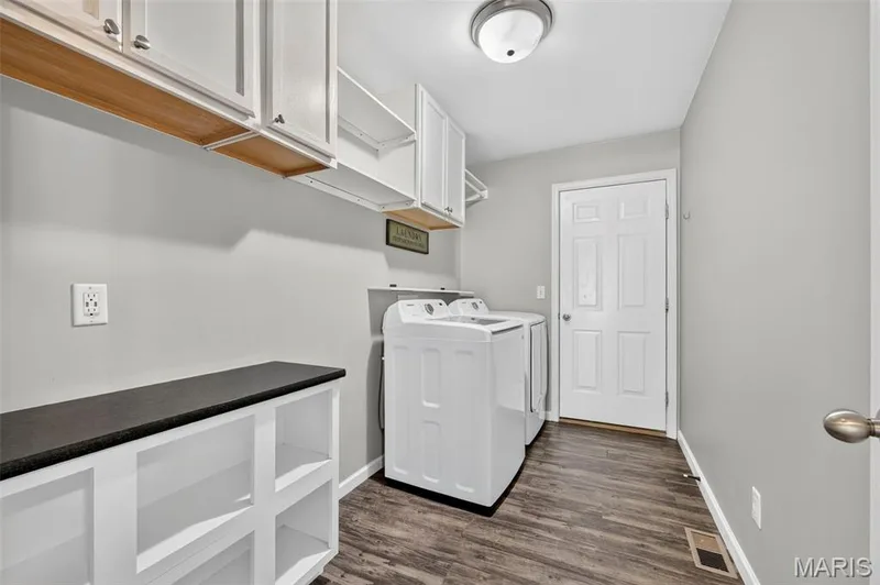 823 Caspian Drive, Wentzville, MO 63385 — listing photo 34 of 39