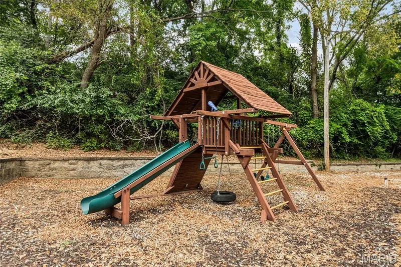 Development also has nice playground for the young and young at heart. Schedule your appointment today! — 1192 Cantina Drive, Chesterfield, MO 63141