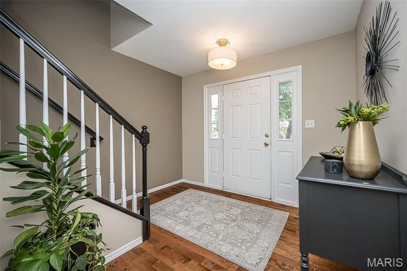 971 Rolling Thunder Drive, O'Fallon, MO 63368 — listing photo 9 of 50