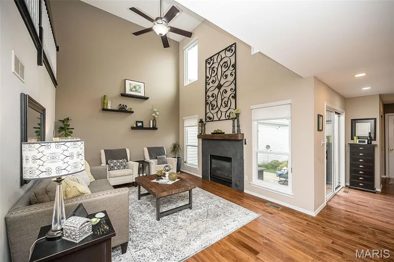971 Rolling Thunder Drive, O'Fallon, MO 63368 — listing photo 10 of 50
