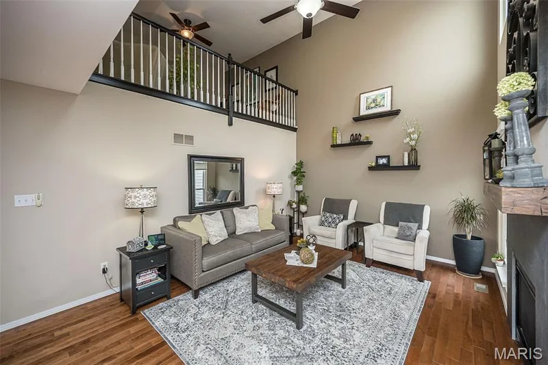971 Rolling Thunder Drive, O'Fallon, MO 63368 — listing photo 11 of 50