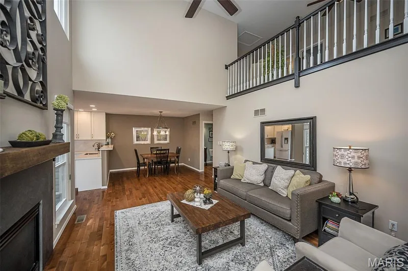 971 Rolling Thunder Drive, O'Fallon, MO 63368 — listing photo 12 of 50
