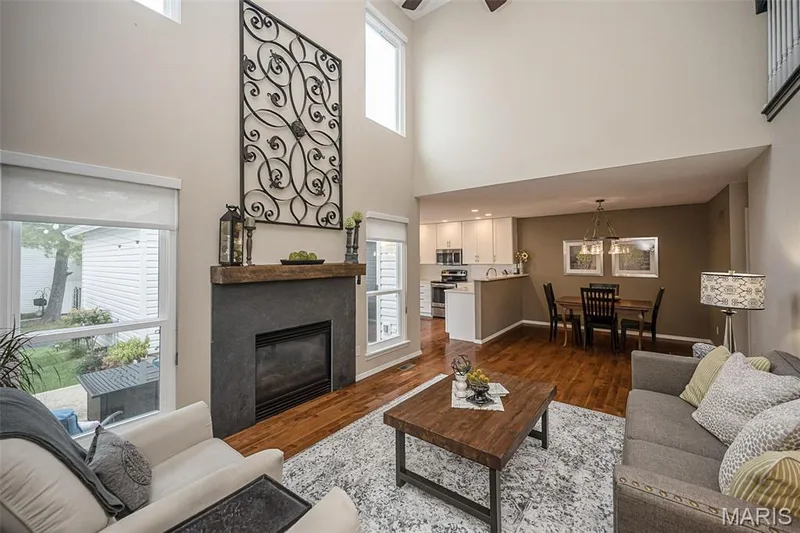 971 Rolling Thunder Drive, O'Fallon, MO 63368 — listing photo 13 of 50