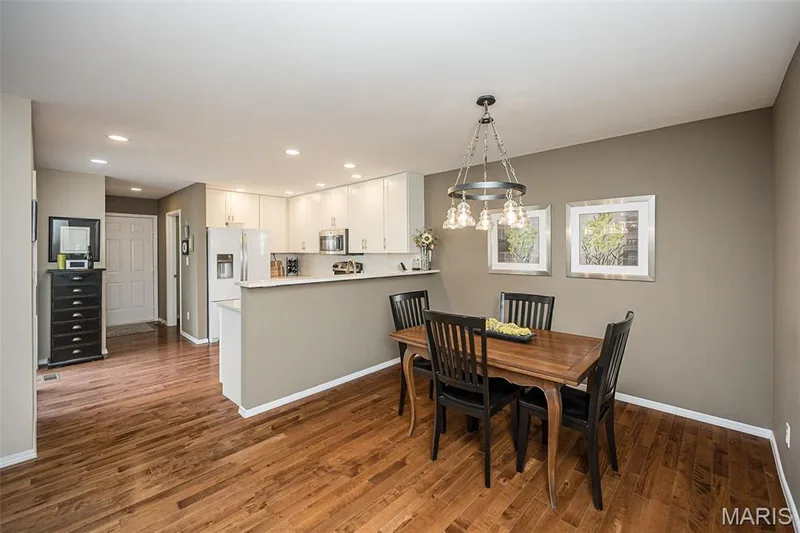 971 Rolling Thunder Drive, O'Fallon, MO 63368 — listing photo 15 of 50