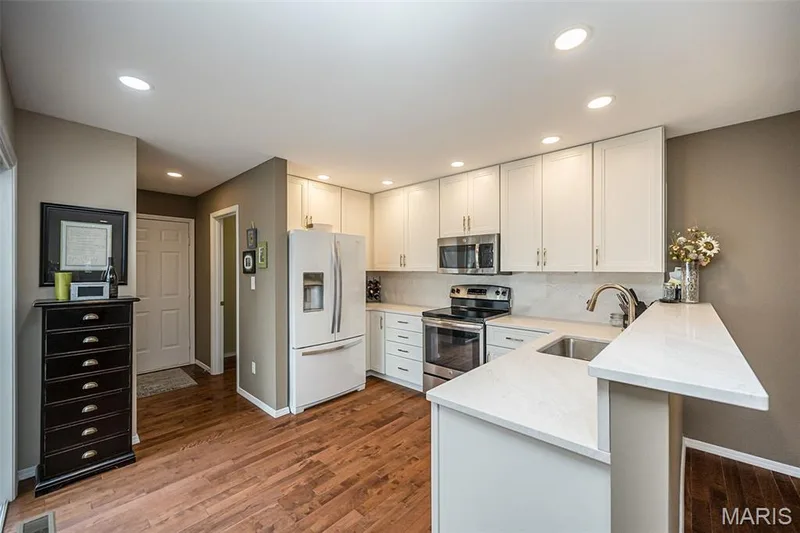971 Rolling Thunder Drive, O'Fallon, MO 63368 — listing photo 18 of 50