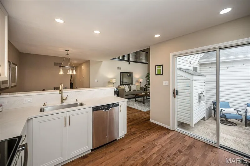 971 Rolling Thunder Drive, O'Fallon, MO 63368 — listing photo 21 of 50