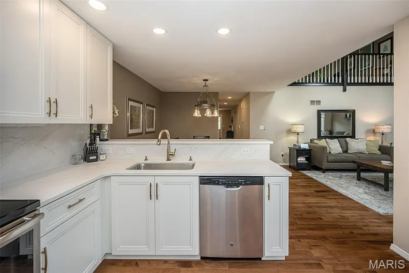 971 Rolling Thunder Drive, O'Fallon, MO 63368 — listing photo 22 of 50