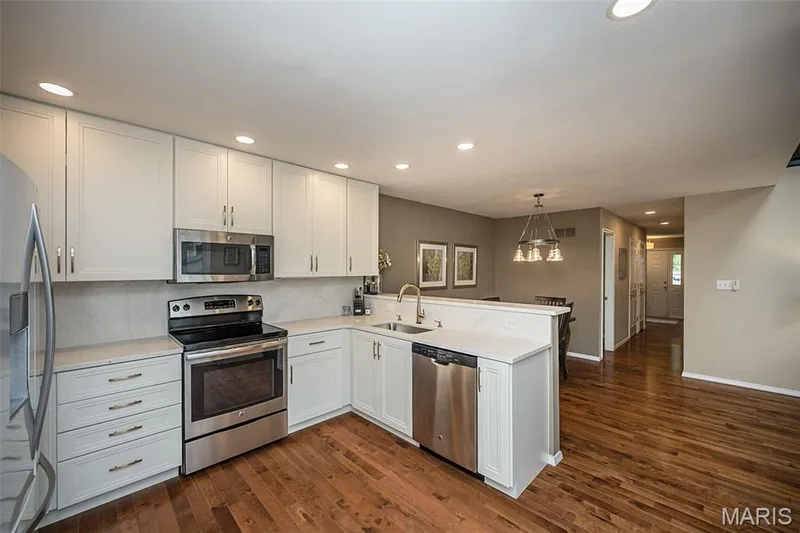 971 Rolling Thunder Drive, O'Fallon, MO 63368 — listing photo 23 of 50