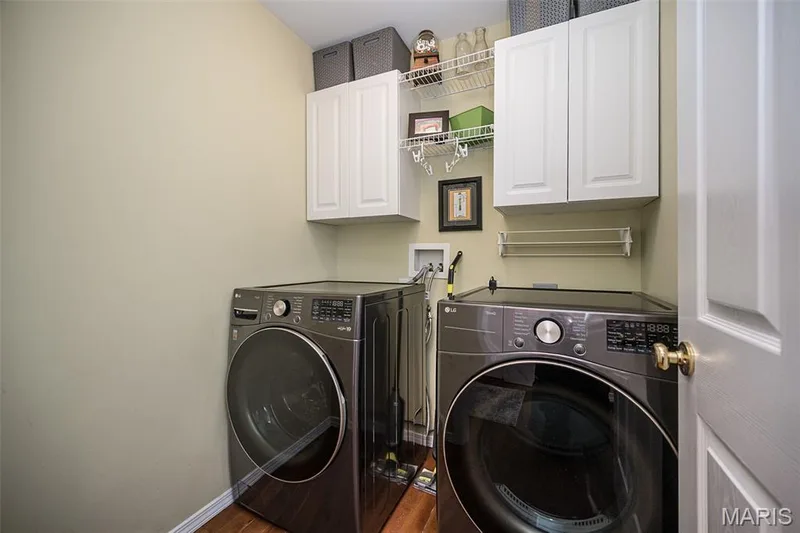 971 Rolling Thunder Drive, O'Fallon, MO 63368 — listing photo 24 of 50