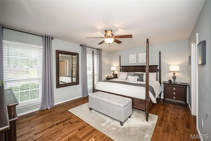 971 Rolling Thunder Drive, O'Fallon, MO 63368 — listing photo 27 of 50