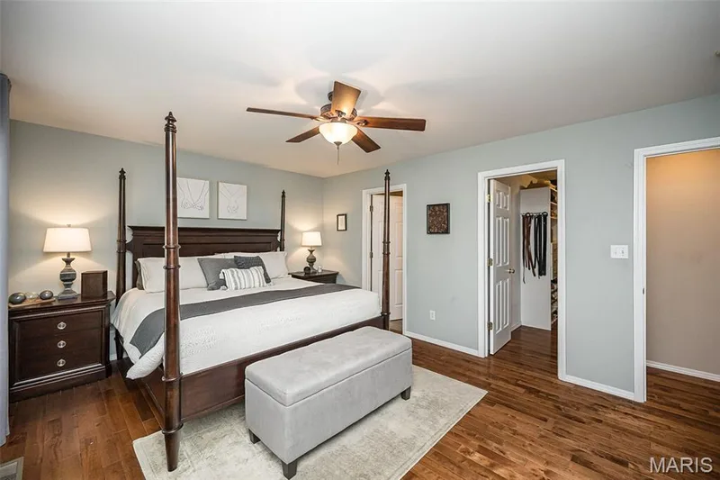 971 Rolling Thunder Drive, O'Fallon, MO 63368 — listing photo 28 of 50