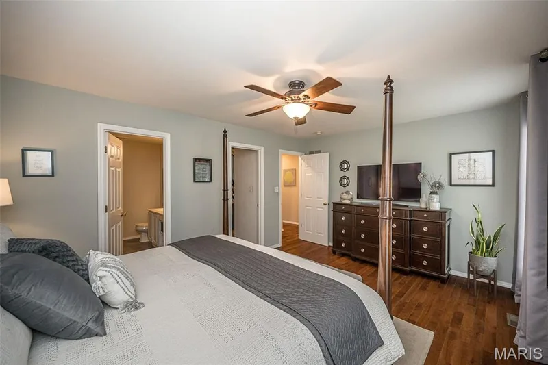 971 Rolling Thunder Drive, O'Fallon, MO 63368 — listing photo 29 of 50