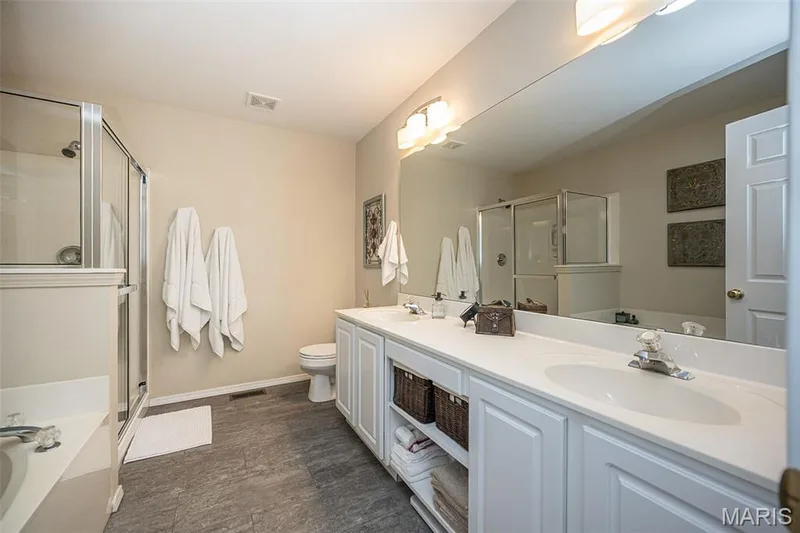 971 Rolling Thunder Drive, O'Fallon, MO 63368 — listing photo 30 of 50