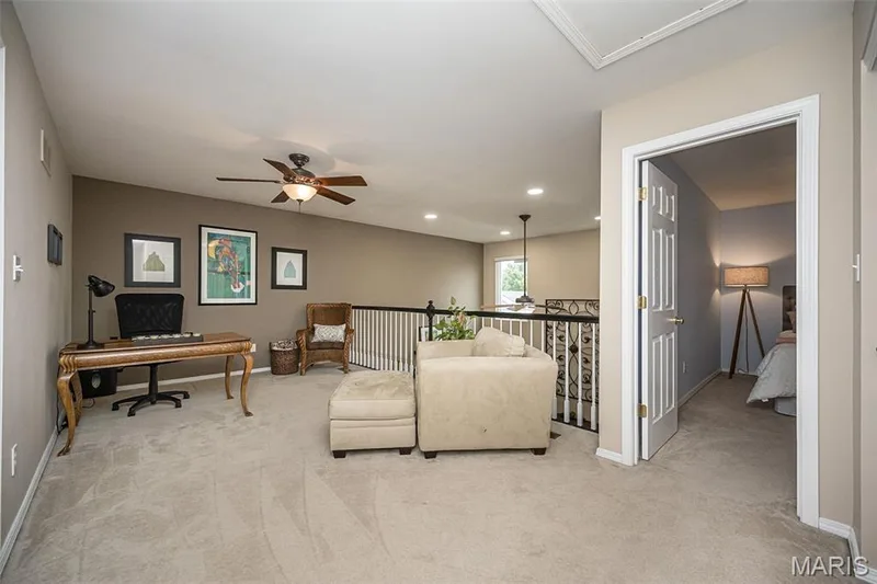 971 Rolling Thunder Drive, O'Fallon, MO 63368 — listing photo 33 of 50