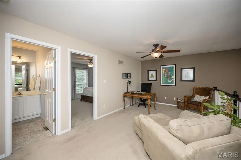 971 Rolling Thunder Drive, O'Fallon, MO 63368 — listing photo 34 of 50