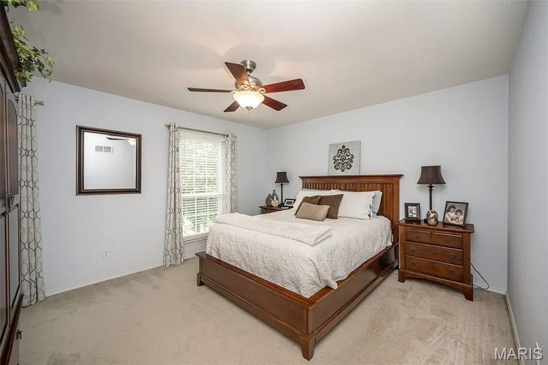 971 Rolling Thunder Drive, O'Fallon, MO 63368 — listing photo 36 of 50