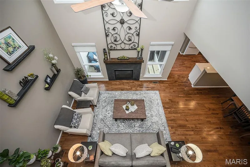 971 Rolling Thunder Drive, O'Fallon, MO 63368 — listing photo 42 of 50