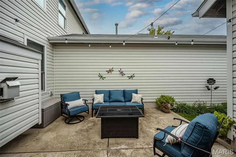 971 Rolling Thunder Drive, O'Fallon, MO 63368 — listing photo 44 of 50