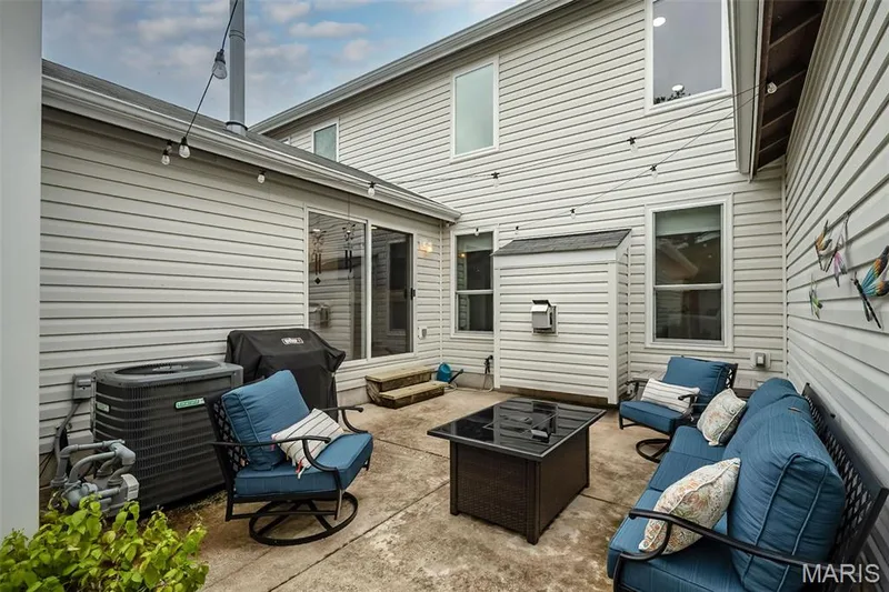971 Rolling Thunder Drive, O'Fallon, MO 63368 — listing photo 46 of 50