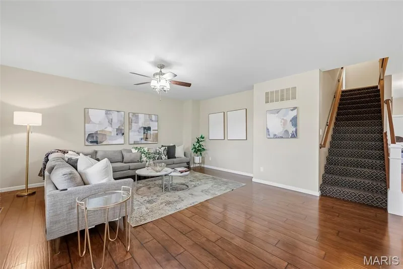 3488 Millington Drive, St Charles, MO 63301 — listing photo 5 of 60