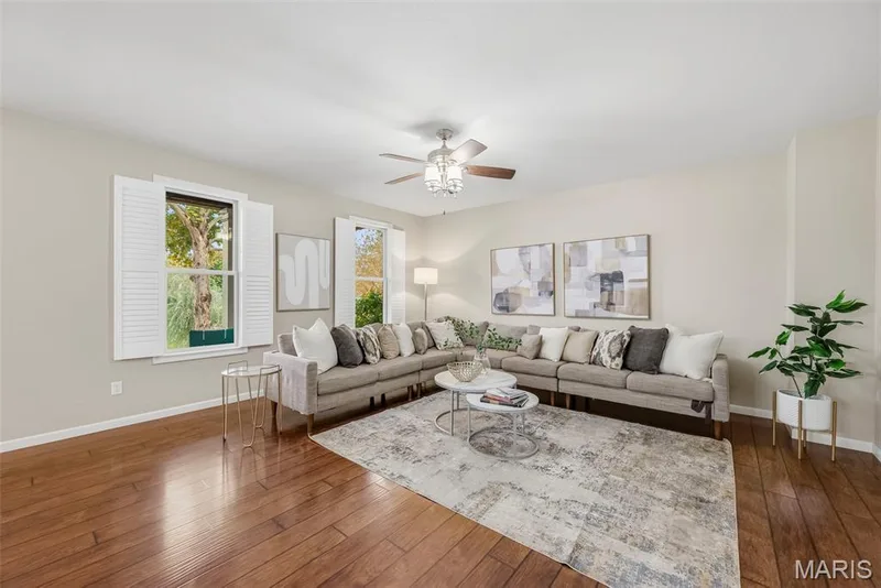 3488 Millington Drive, St Charles, MO 63301 — listing photo 6 of 60
