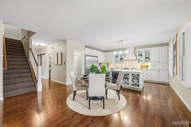 3488 Millington Drive, St Charles, MO 63301 — listing photo 8 of 60