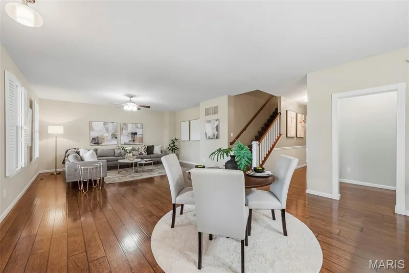 3488 Millington Drive, St Charles, MO 63301 — listing photo 9 of 60