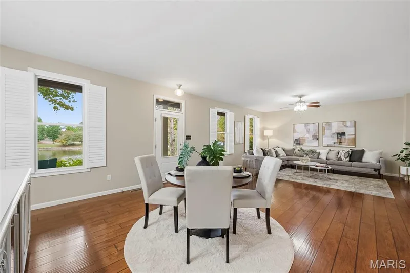 3488 Millington Drive, St Charles, MO 63301 — listing photo 10 of 60