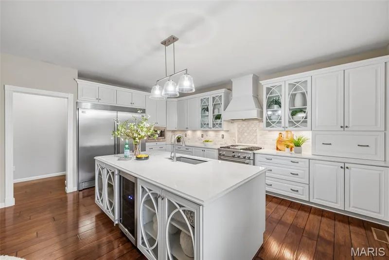 3488 Millington Drive, St Charles, MO 63301 — listing photo 12 of 60