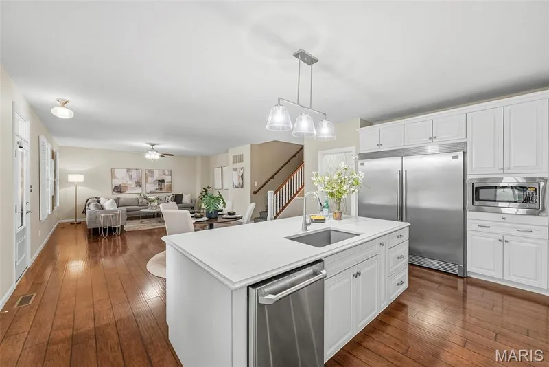 3488 Millington Drive, St Charles, MO 63301 — listing photo 13 of 60