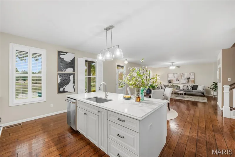 3488 Millington Drive, St Charles, MO 63301 — listing photo 14 of 60