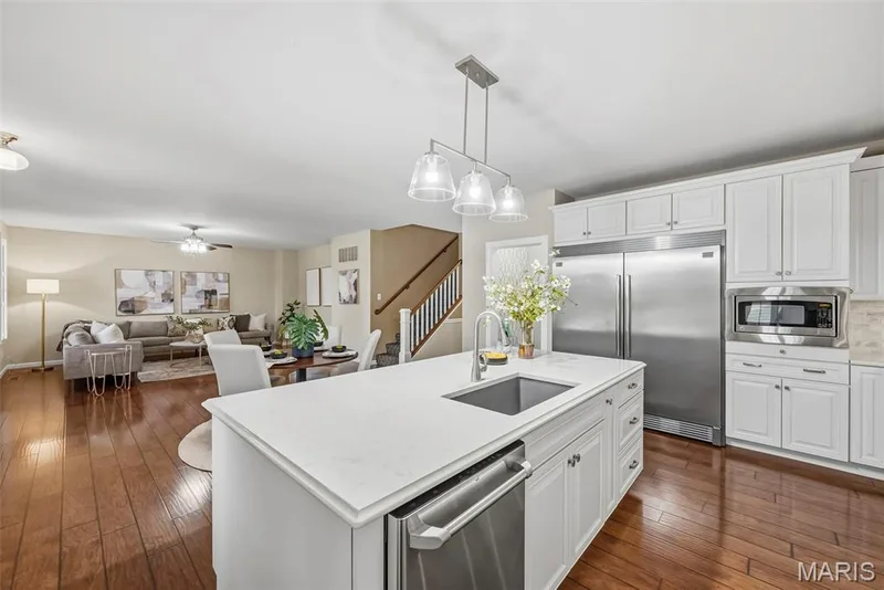 3488 Millington Drive, St Charles, MO 63301 — listing photo 17 of 60