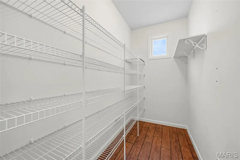 Walk In Pantry — 3488 Millington Drive, St Charles, MO 63301