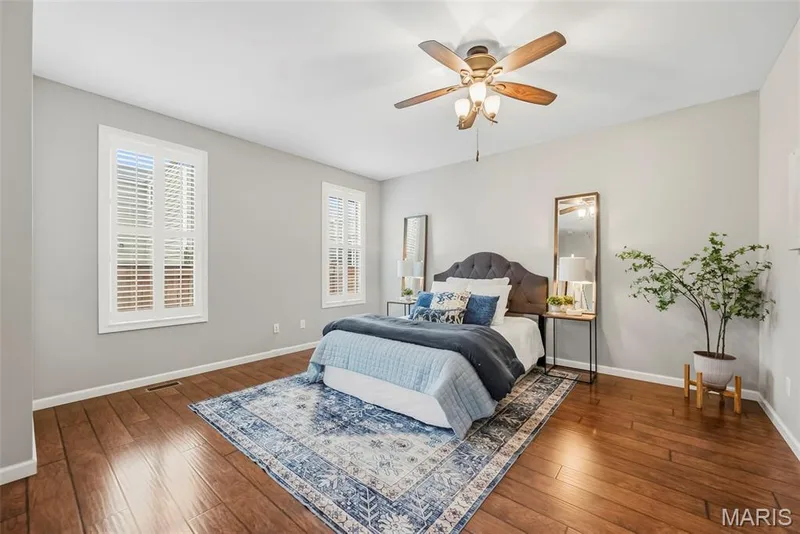 3488 Millington Drive, St Charles, MO 63301 — listing photo 25 of 60