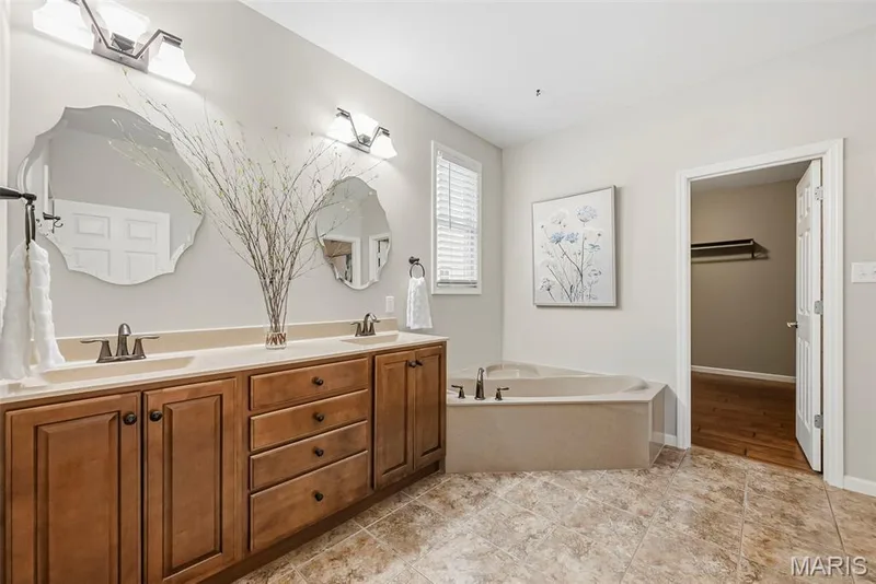 3488 Millington Drive, St Charles, MO 63301 — listing photo 27 of 60