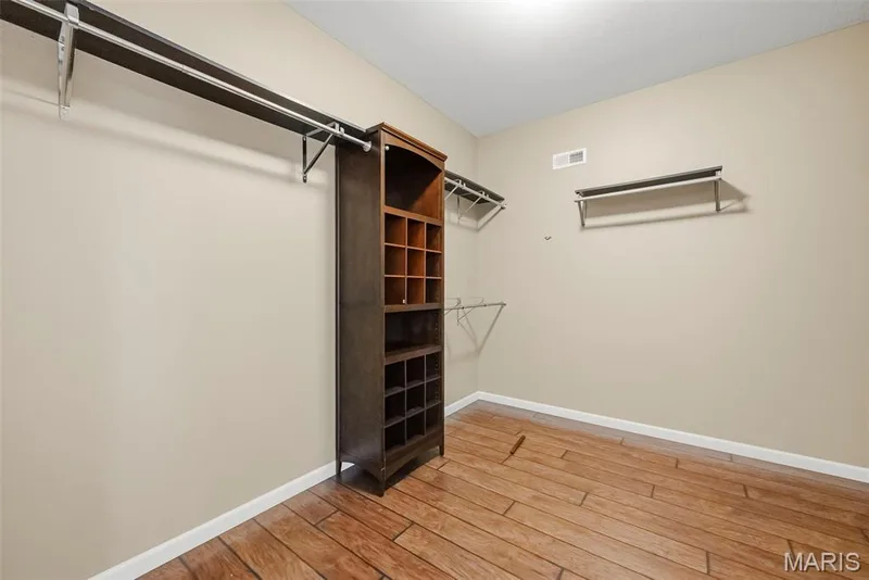 Large Walk-In Closet — 3488 Millington Drive, St Charles, MO 63301