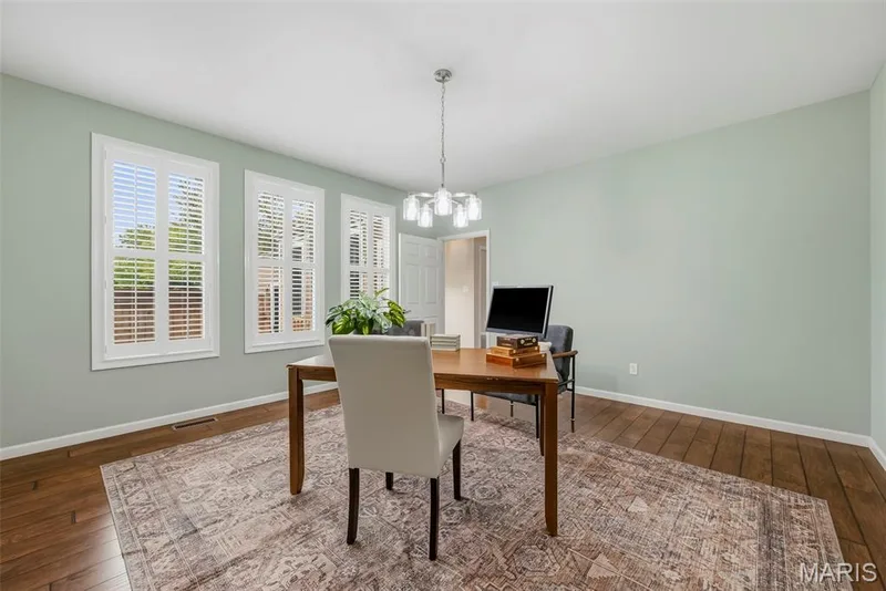 3488 Millington Drive, St Charles, MO 63301 — listing photo 31 of 60