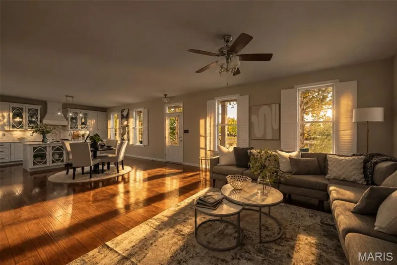 3488 Millington Drive, St Charles, MO 63301 — listing photo 7 of 60