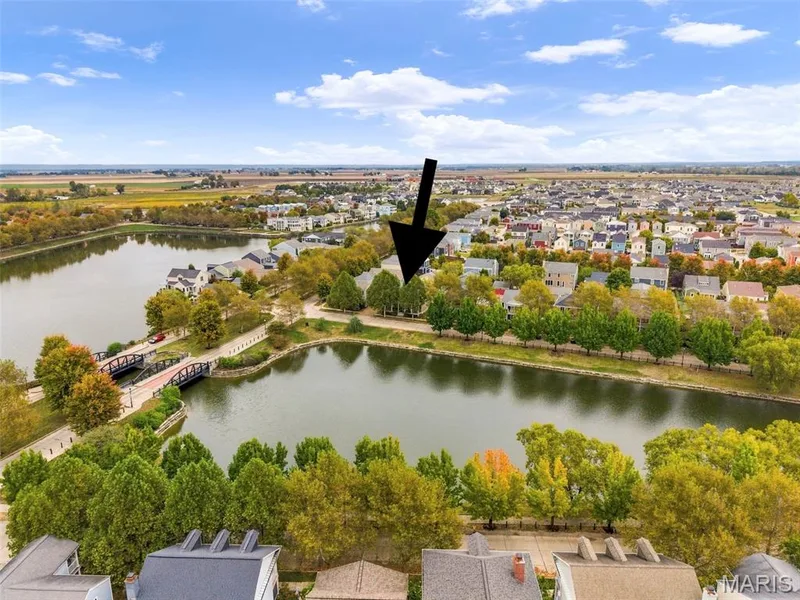 3488 Millington Drive, St Charles, MO 63301 — listing photo 53 of 60