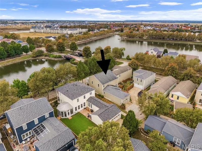 3488 Millington Drive, St Charles, MO 63301 — listing photo 52 of 60